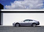Jaguar XK Coupe 2006 года